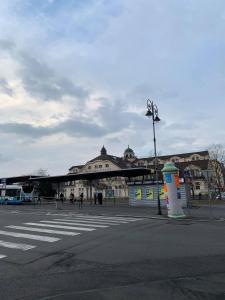Fotografie z fotogalerie ubytování Blue Rose Apartman v destinaci Karlovy Vary