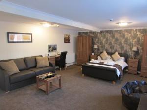 Gallery image of The Southgate B&B in Filey