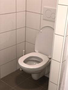 Łazienka w obiekcie High 5