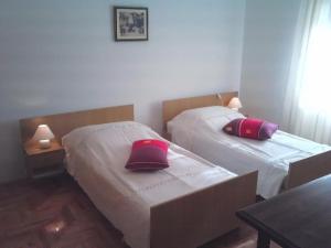 Fotografia z galérie ubytovania Apartment in Trogir 7382 v Trogiri + 8 fotografií