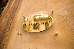 Fotografia z galérie ubytovania Residenza Palazzo Negri v destinácii Verona