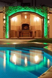 Gallery image of Hotel By Armonía Santa Cruz in Santa Cruz de la Sierra