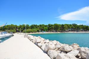 Fotografie z fotogalerie ubytování Guest House Zorka v destinaci Vodice