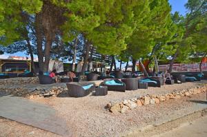 Galeriebild der Unterkunft Apartments Slavijo in Vodice