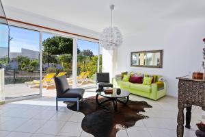 Gallery image of Villas Sol e Poesia in Albufeira