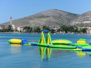 Fotografia z galérie ubytovania Apartments in Trogir 36223 v Trogiri