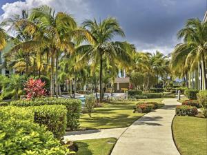 Gallery image of Aquatika Beach Resort & Waterpark in Loiza