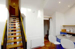 Afbeelding uit fotogalerij van The Helm Sea View House in Westport