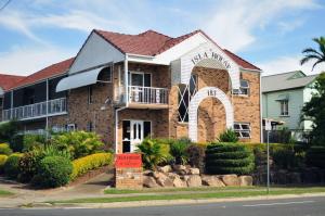 Gallery image of Isla House Greenslopes in Brisbane