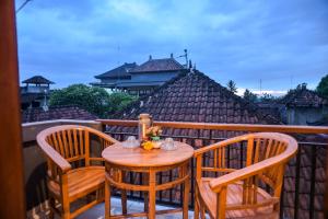 Fotografie z fotogalerie ubytování Kamar Suci House v Ubudu