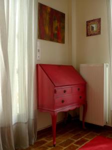 Fotografie z fotogalerie ubytování Sea View Villa with 4 bedrooms - grECOrama v destinaci Monodhéndrion