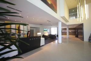 TV o dispositivi per l'intrattenimento presso Monaco Caloundra
