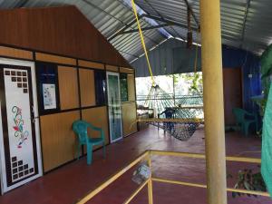 Fotografie z fotogalerie ubytování Jungleparadiso Hostel v destinaci Thekkady