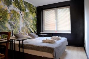 Afbeelding uit fotogalerij van Hotel Szablewski in Dymaczewo Nowe