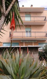 Gallery image of Hotel Valentino in Lavagna