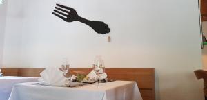 Fotografie z fotogalerie ubytování Hotel Alpha Thun v destinaci Thun