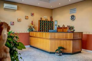Fotografie z fotogalerie ubytování Hotel Venere v destinaci Villaricca