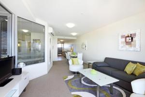 TV o dispositivi per l'intrattenimento presso Monaco Caloundra