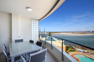 Balcone o terrazza di Monaco Caloundra
