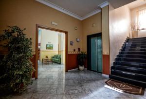 Fotografie z fotogalerie ubytování Hotel Venere v destinaci Villaricca