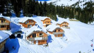 Fotografia z galérie ubytovania Almhütte Lachtal v destinácii Lachtal + 37 fotografií