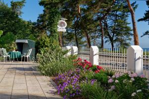 Billede fra billedgalleriet på Villa Desny i Bansin + 14 billeder