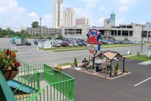 Galeriebild der Unterkunft Ritz Inn Niagara in Niagara Falls