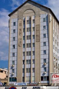 Gallery image of Hotel "Srbija Tis" in Zaječar