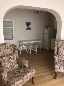 Billede fra billedgalleriet på Büyükada Apart Hotel - Yeni Apart i Buyukada