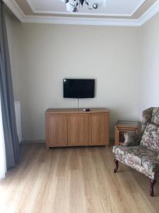 Billede fra billedgalleriet på Büyükada Apart Hotel - Yeni Apart i Buyukada