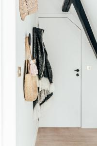 Fotografie z fotogalerie ubytování Maison Francois v destinaci Varsenare
