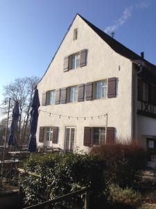 Gallery image of Hotel/Restaurant Nicolai Torkel in Konstanz