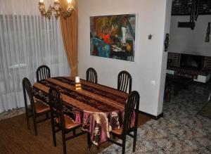 克拉科夫的住宿－希克尼基姆家庭式酒店，相簿中的一張相片