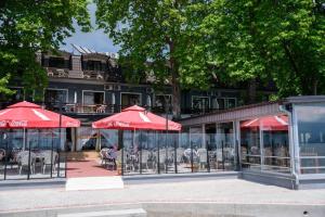 Photo de la galerie de l'établissement Hotel Mizo, à Ohrid