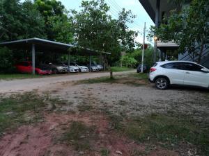 Fotografie z fotogalerie ubytování Water's House v destinaci Surat Thani