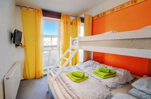 Fotografie z fotogalerie ubytování Horský Apartmán Klínovec I v Loučné pod Klínovcem
