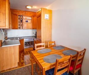 Fotografie z fotogalerie ubytování Horský Apartmán Klínovec I v Loučné pod Klínovcem