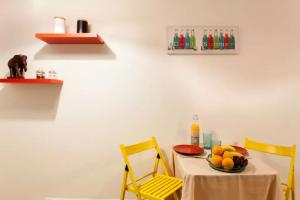 Fotografie z fotogalerie ubytování Studio for Couples near Downtown v destinaci Heráklion