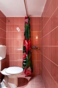 Kúpeľňa v ubytovaní Studio for Couples near Downtown