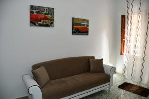 Gallery image of Casa Vacanza Gioia Pura in Scicli