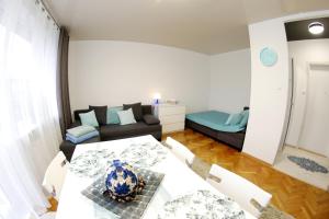 Fotografia z galérie ubytovania Apartament na Gdyńskiej v destinácii Gdansk