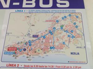 Fotografia z galérie ubytovania Nevada 3-23 v destinácii Nerja