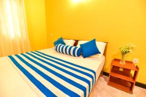 Gallery image of The Senu Grand in Hikkaduwa