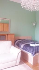 Fotografia z galérie ubytovania Sopot: apartament closest to the sea v destinácii Sopot
