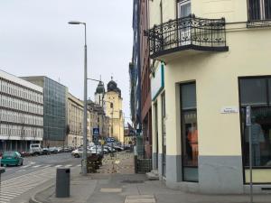 Afbeelding uit fotogalerij van Green Island in the downtown with free parking in Debrecen