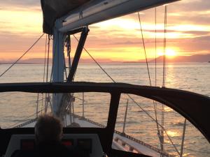 Příroda nedaleko penzionu + 12 fotografií