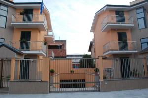 Gallery image of Affittacamere Pone in Sesto San Giovanni