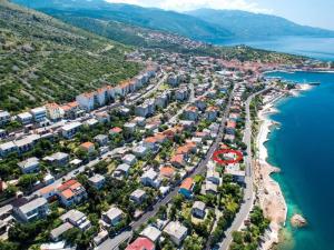 Afbeelding uit fotogalerij van Apartman Helena in Senj