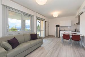 Gallery image of Baveno Hills | Lakeview apartments in Baveno