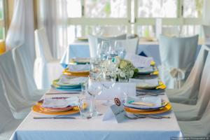 Fotografie z fotogalerie ubytování Hotel Bristol v destinaci Vietri